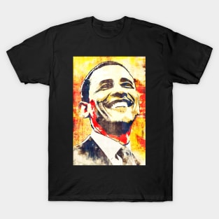 Barack Obama T-Shirt